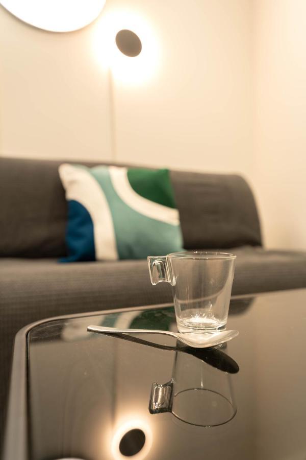 Coastal Apartment Nice