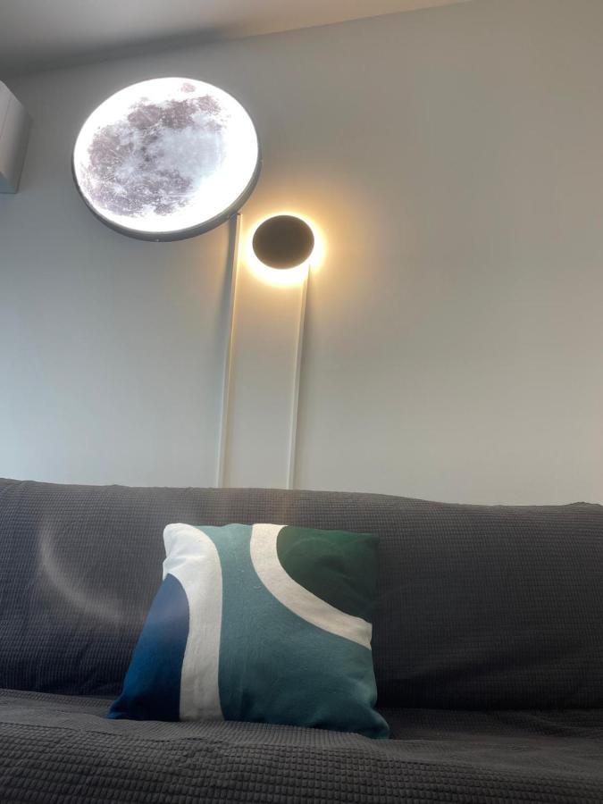 Apartment Coastal *