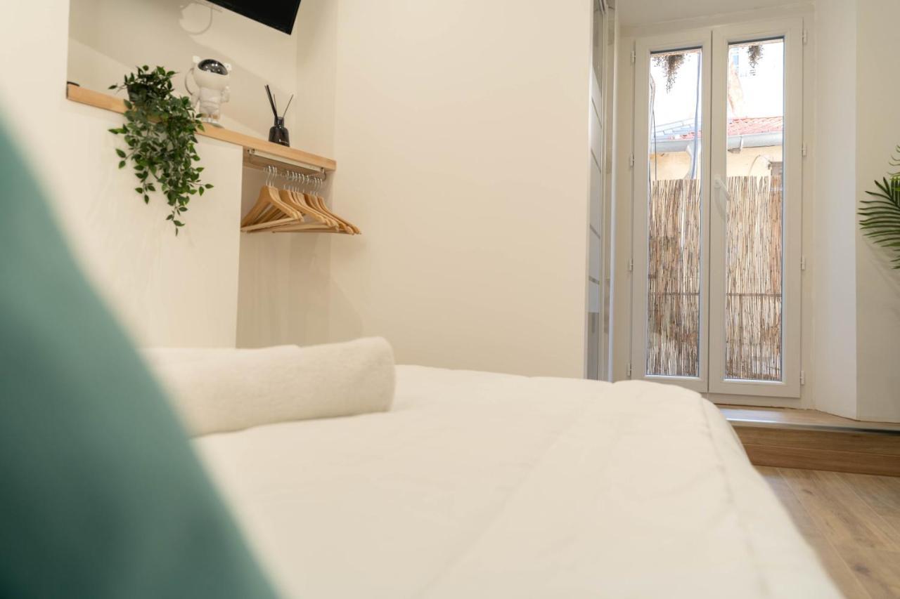 Coastal Apartment