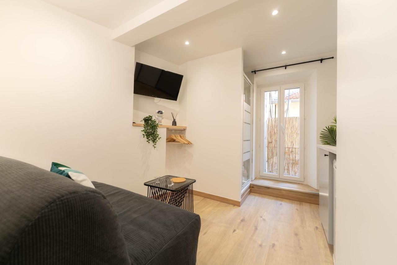 Apartment Coastal *