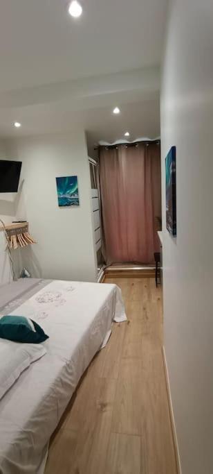 Appartamento Coastal Nizza