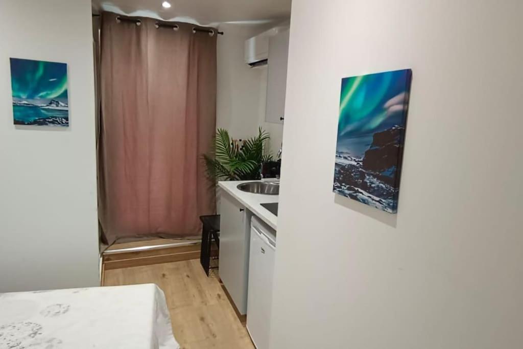Coastal Appartamento