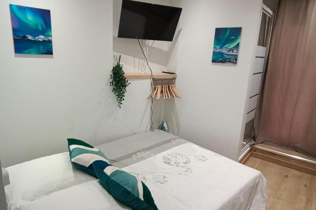 Appartamento Coastal