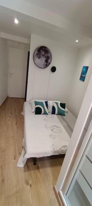 Appartamento Coastal Nizza