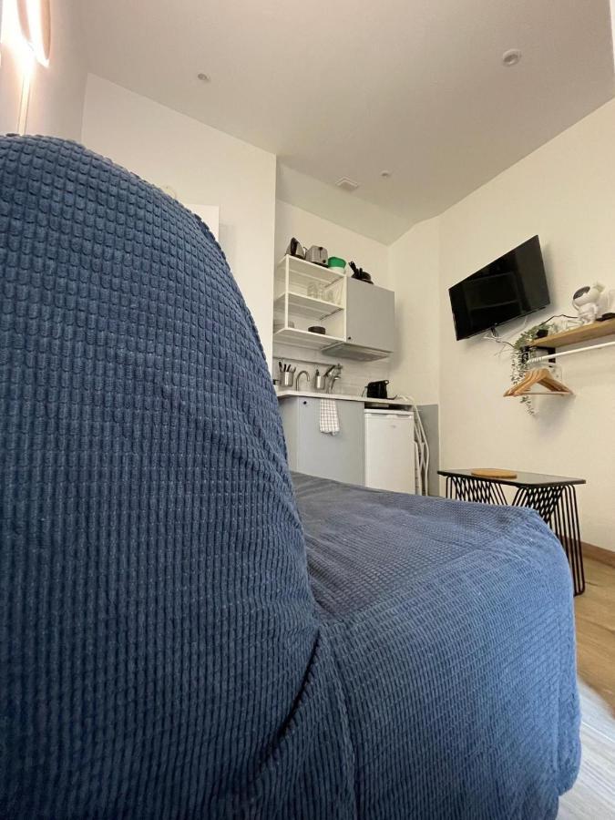 Coastal Apartment