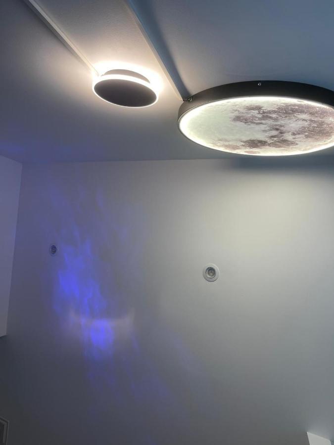 Coastal Apartment Nizza